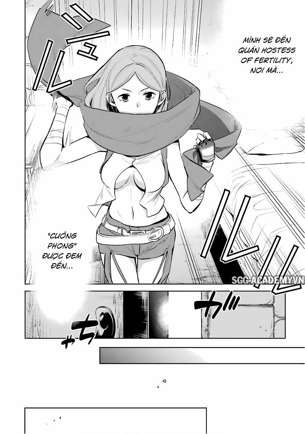 Dungeon Ni Deai O Motomeru No Wa Machigatte Iru Darou Ka: Familia Chronicle Episode Ryu: Chapter 12