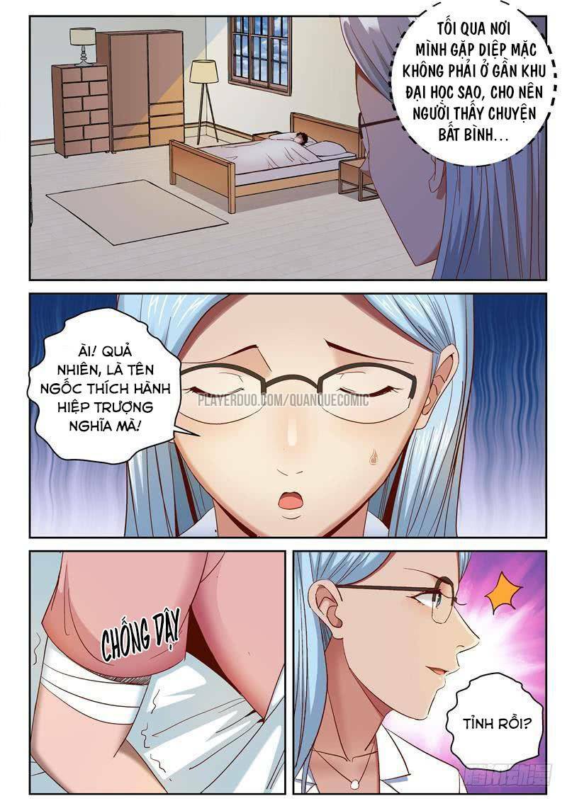Tối Cường Khí Thiếu: Chapter 78
