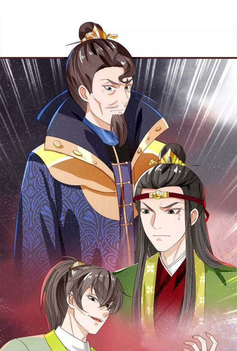 Đệ Nhất Hoàn Khố: Chapter 113