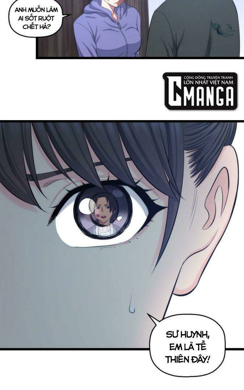 Đối Mặt Với Thử Thách: Chapter 65