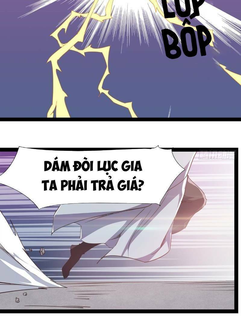 Kiếm Đồ: Chapter 32