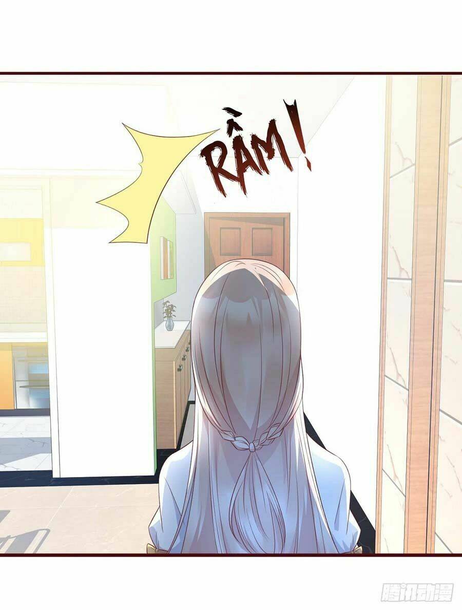 Tư Sủng Cục Cưng Bảo Bối: Chapter 6