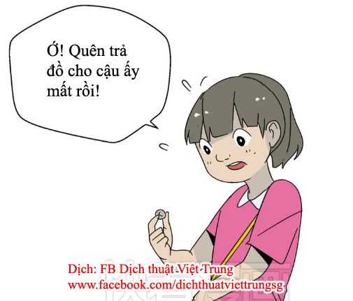 Ứng Dụng Thẩm Mỹ: Chapter 44