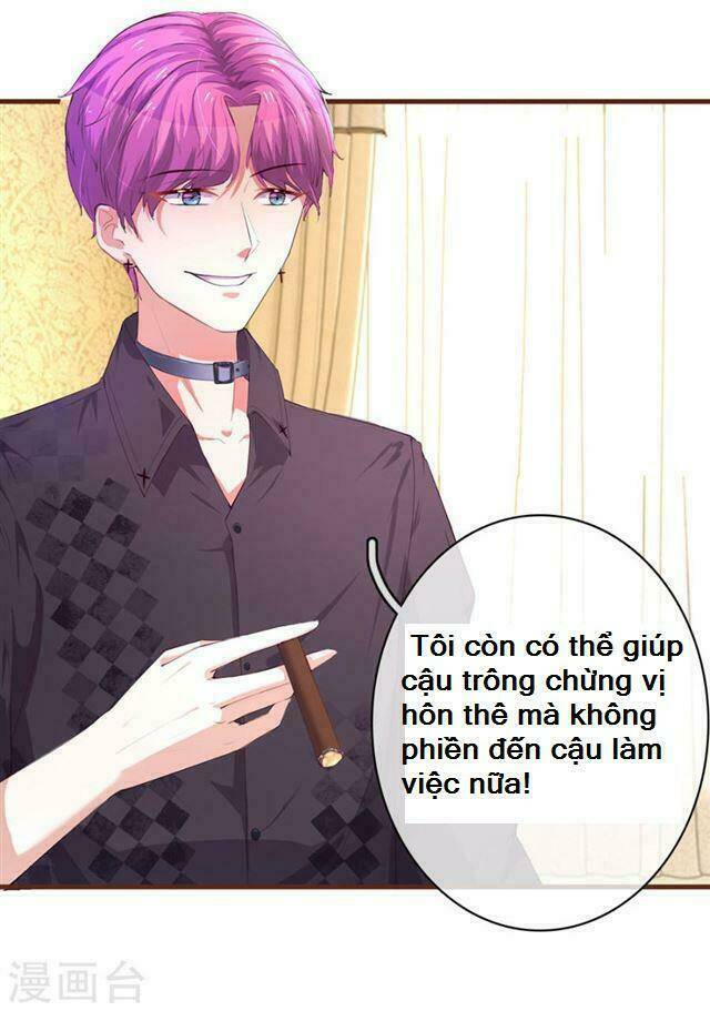 Trùng Sinh Để Trả Thù: Chapter 20