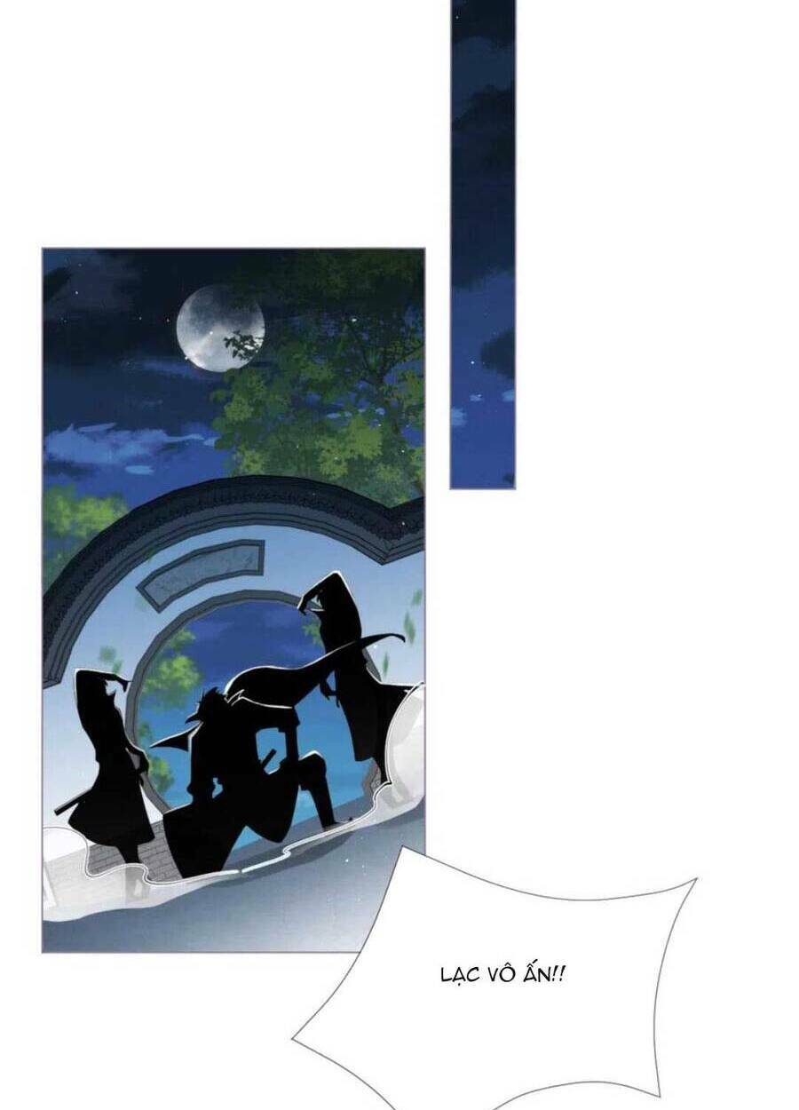 THIẾT LẬP ÁC NỮ CỦA TÔI SỤP ĐỔ RỒI: Chapter 30