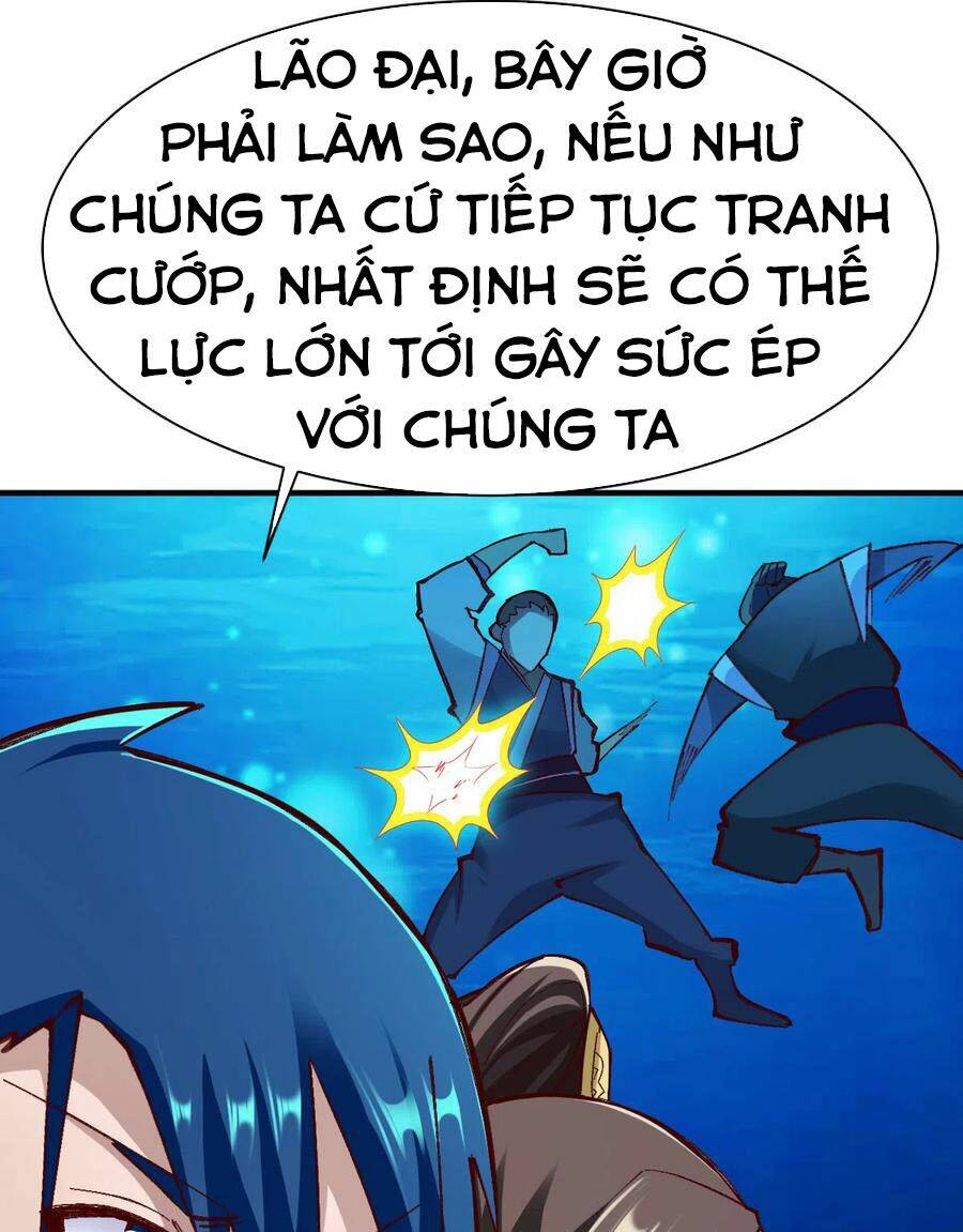 Chiến Đỉnh: Chapter 221