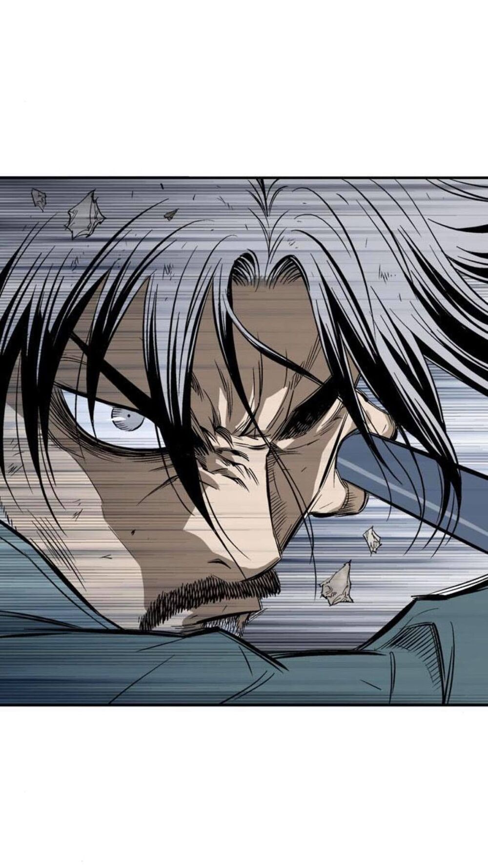 Cao Thủ 2: Chapter 127