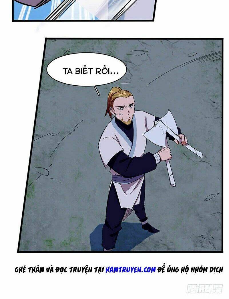 Bất Diệt Nguyên Thần: Chapter 14