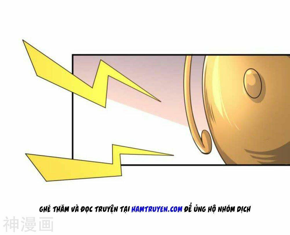 Tu Chân Truyền Nhân Tại Đô Thị: Chapter 6