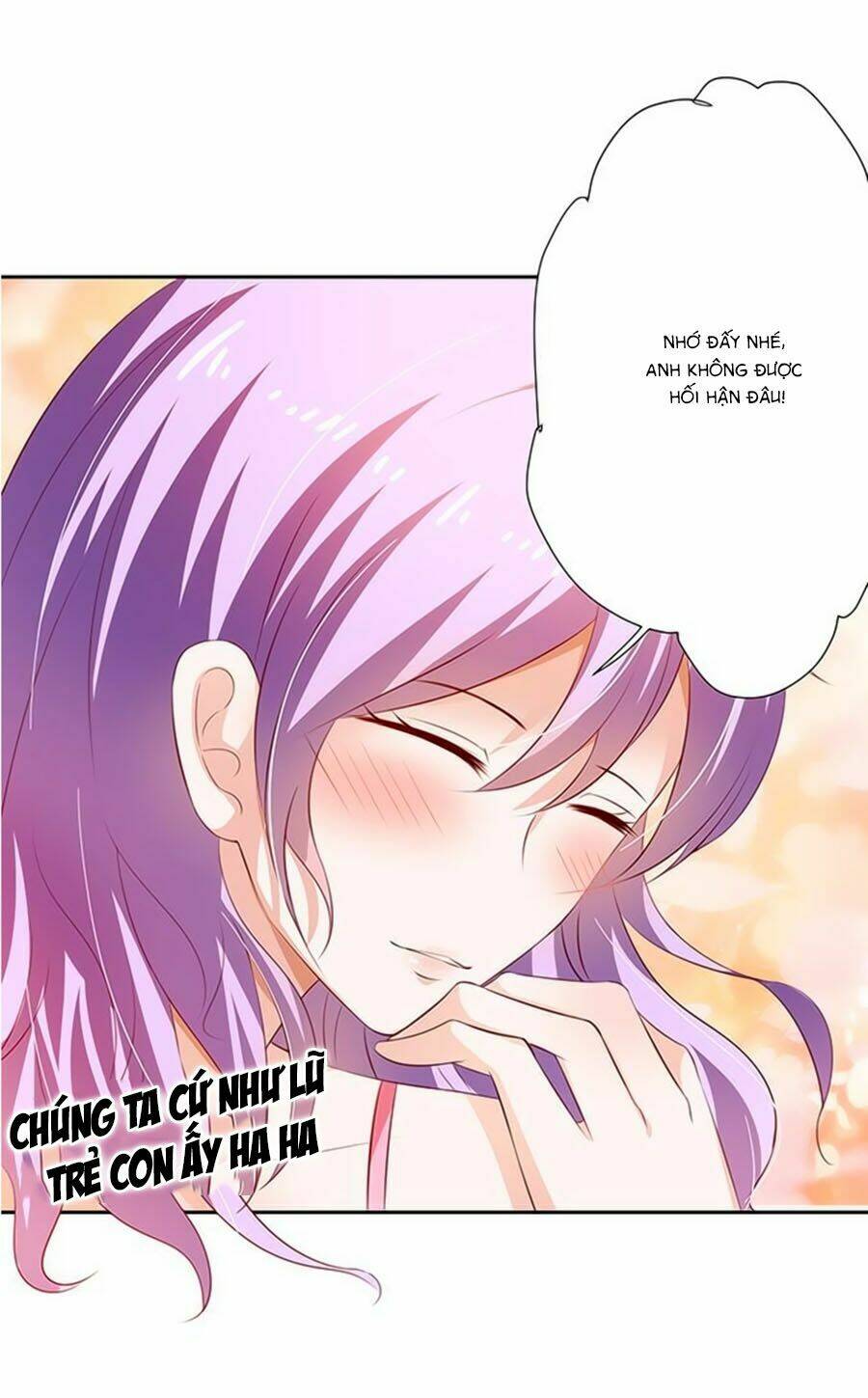 Bạn Trai Là Ngôi Sao: Chapter 64