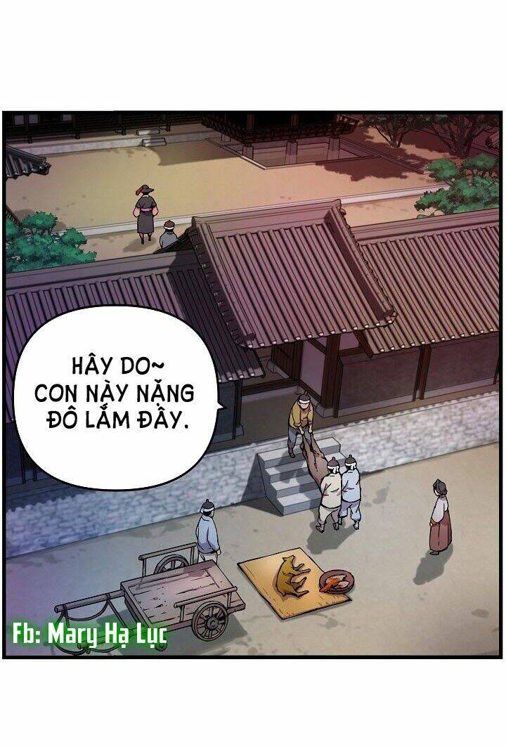 Tôi Sẽ Sống Như Một Hoàng Tử: Chapter 3