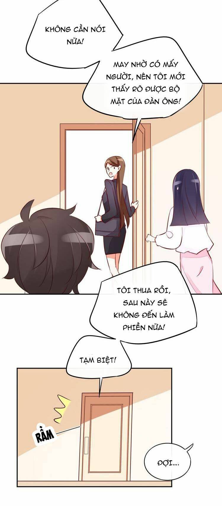 Cẩm Nang Tấn Công Tra Nam: Chapter 6