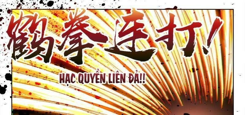 Cực Đạo Tông Sư: Chapter 70
