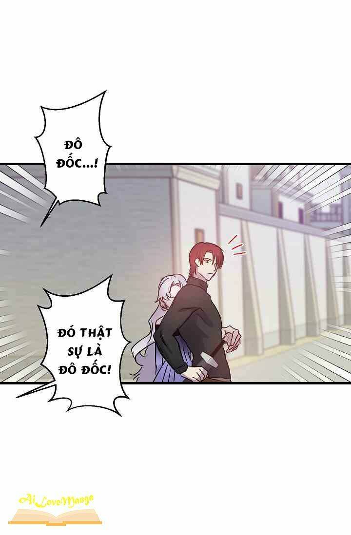 Hôn Lễ Báo Thù: Chapter 23