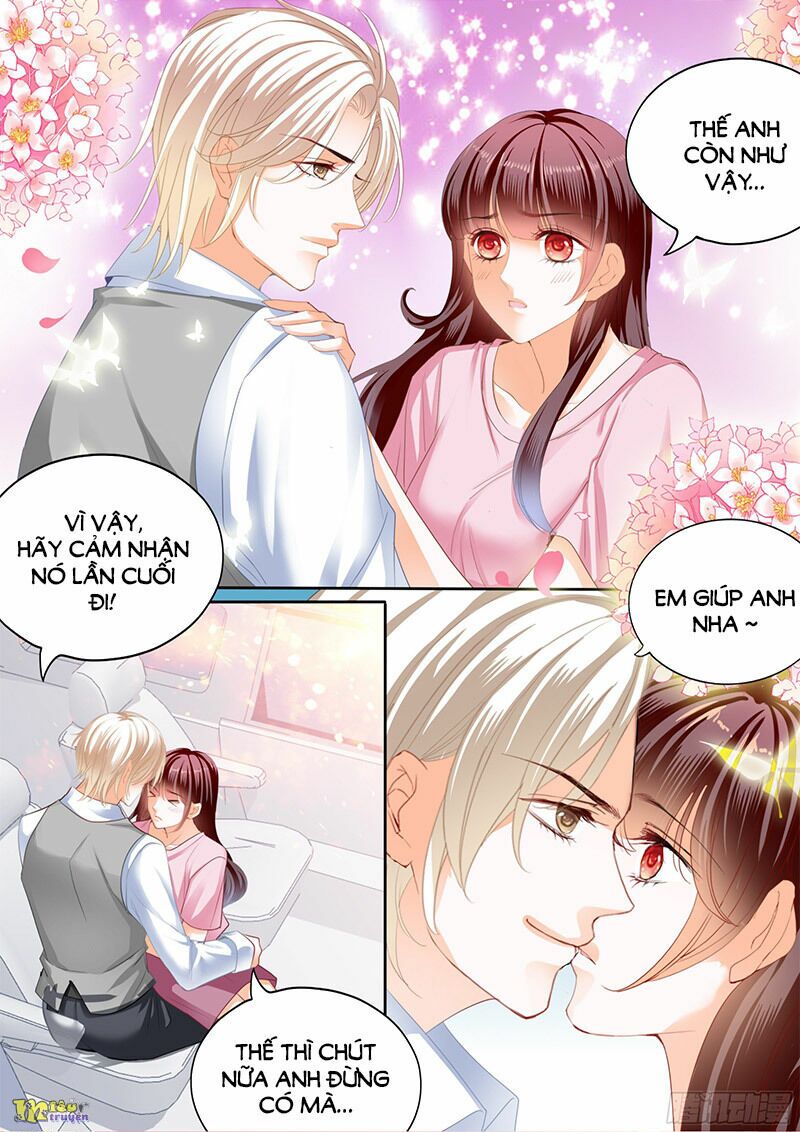 Thiểm Hôn Kiều Thê: Chapter 305