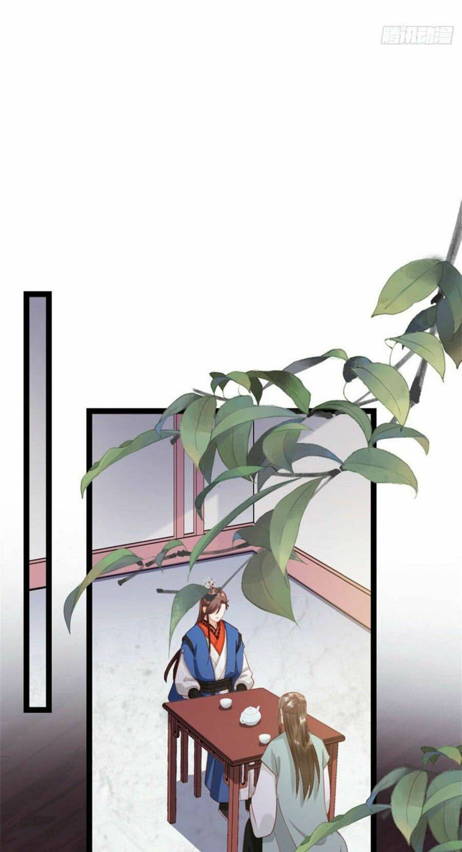 Đứng Lại! Phụng Chỉ Ăn Cướp: Chapter 41