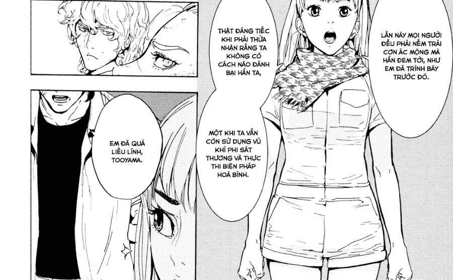 Until Death Do Us Part: Chapter 196