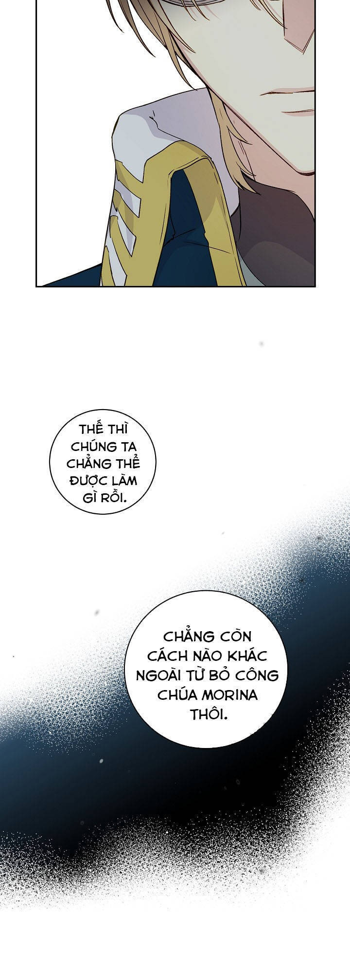 Cô Hầu Giỏi Giang: Chapter 37