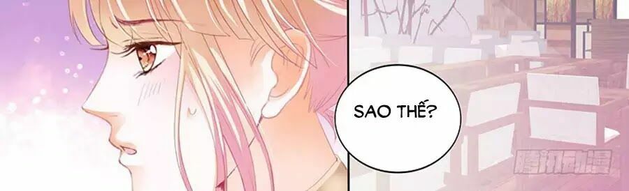Bá Đạo Tiểu Thúc, Xin Trêu Chọc Vừa Thôi!: Chapter 56