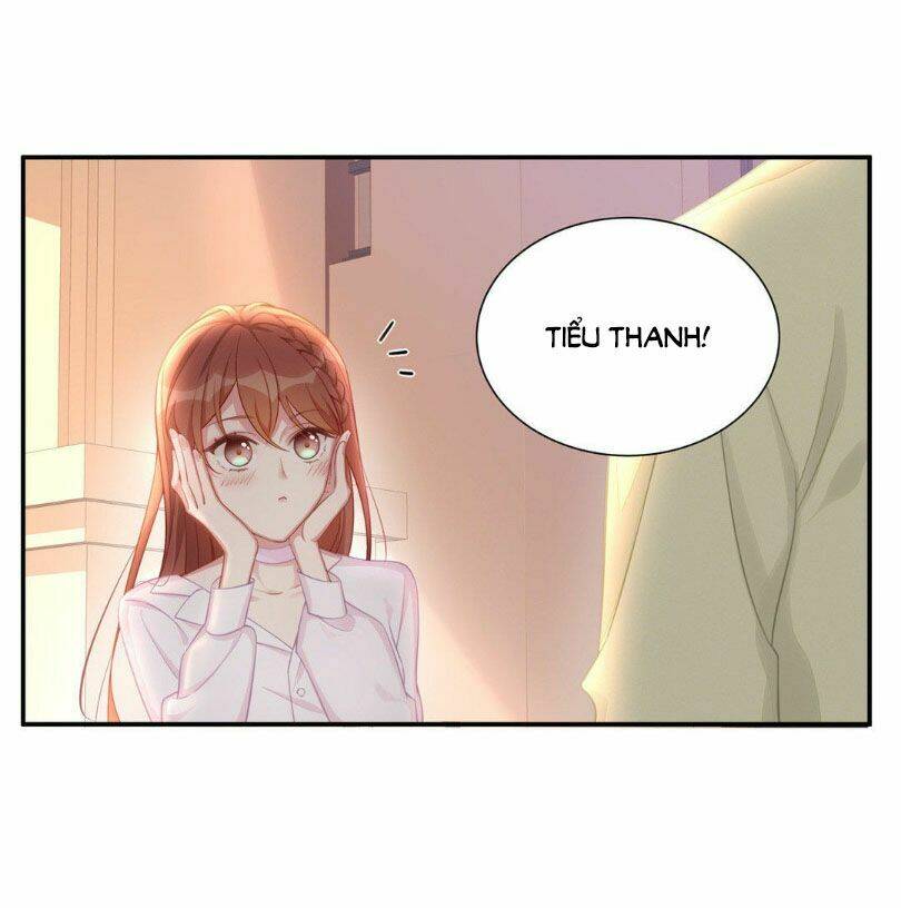 Chỉ Muốn Cưng Chiều Em: Chapter 4