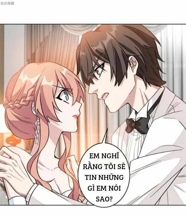 Trọng Sinh Noãn Hôn Khinh Sủng Thê: Chapter 9