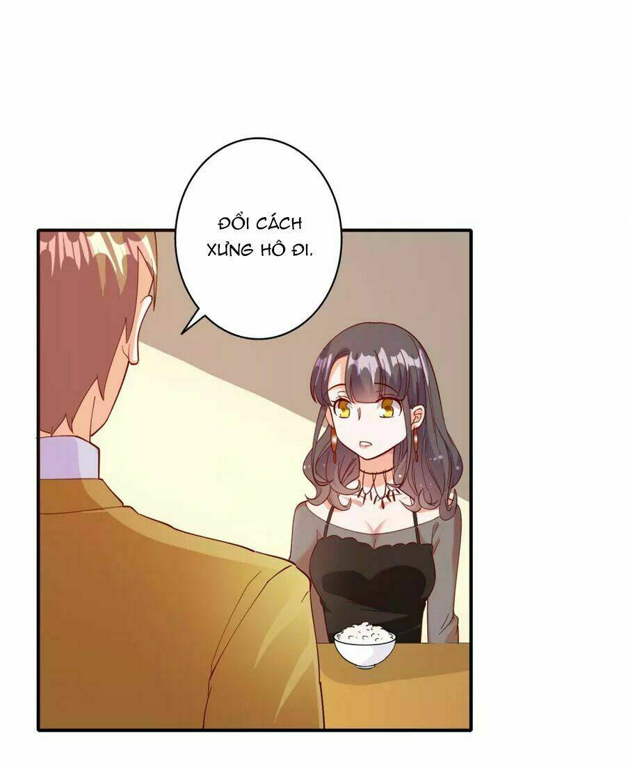 Hôn Nhân Dục Vọng: Thiếu Gia Nhẹ Một Chút!: Chapter 107