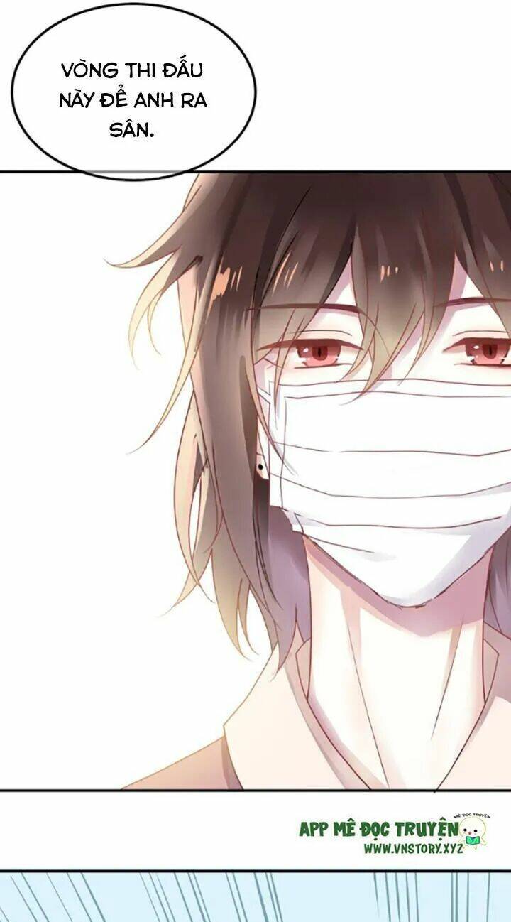 Thần Tượng Điểm Zero: Chapter 124