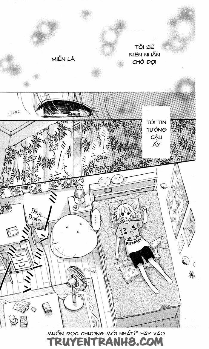 Henyoku No Labyrinth: Chapter 54