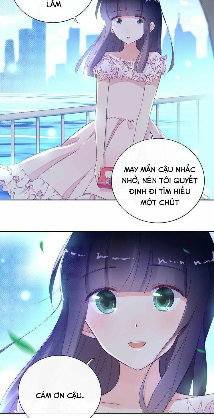 Cẩm Nang Tấn Công Tra Nam: Chapter 21