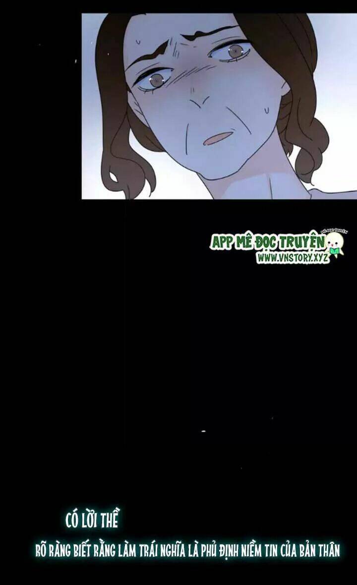 Cạm Bẫy Ngọt Ngào: Chapter 62