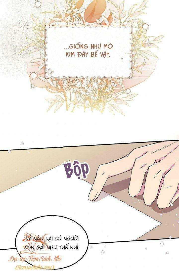 Bút Danh Bí Mật Của Nữ Công Tước: Chapter 3