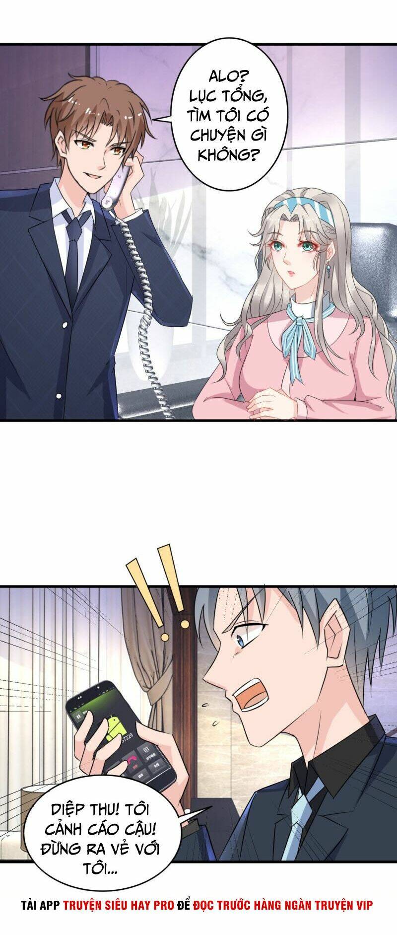 Chung Cực Thấu Thị Nhãn: Chapter 145