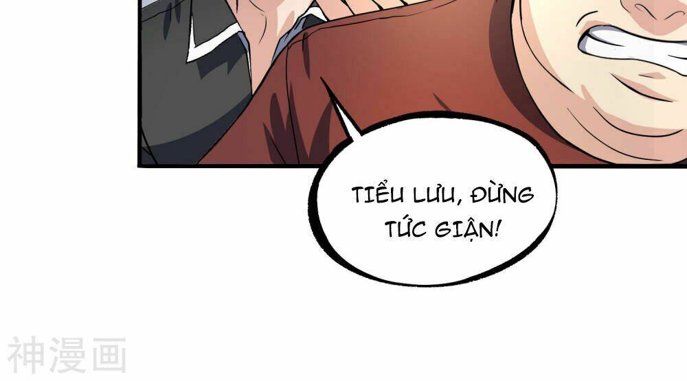 Tôi Có Thuốc Hối Hận: Chapter 1