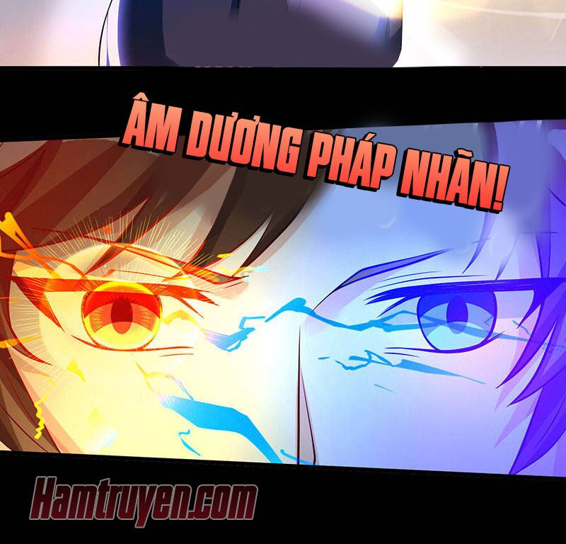 Thần Cấp Thấu Thị: Chapter 39