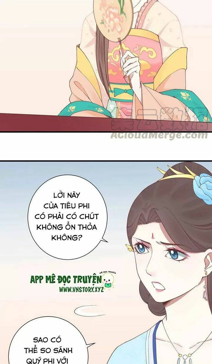 Hoàng Hậu Bận Lắm: Chapter 131