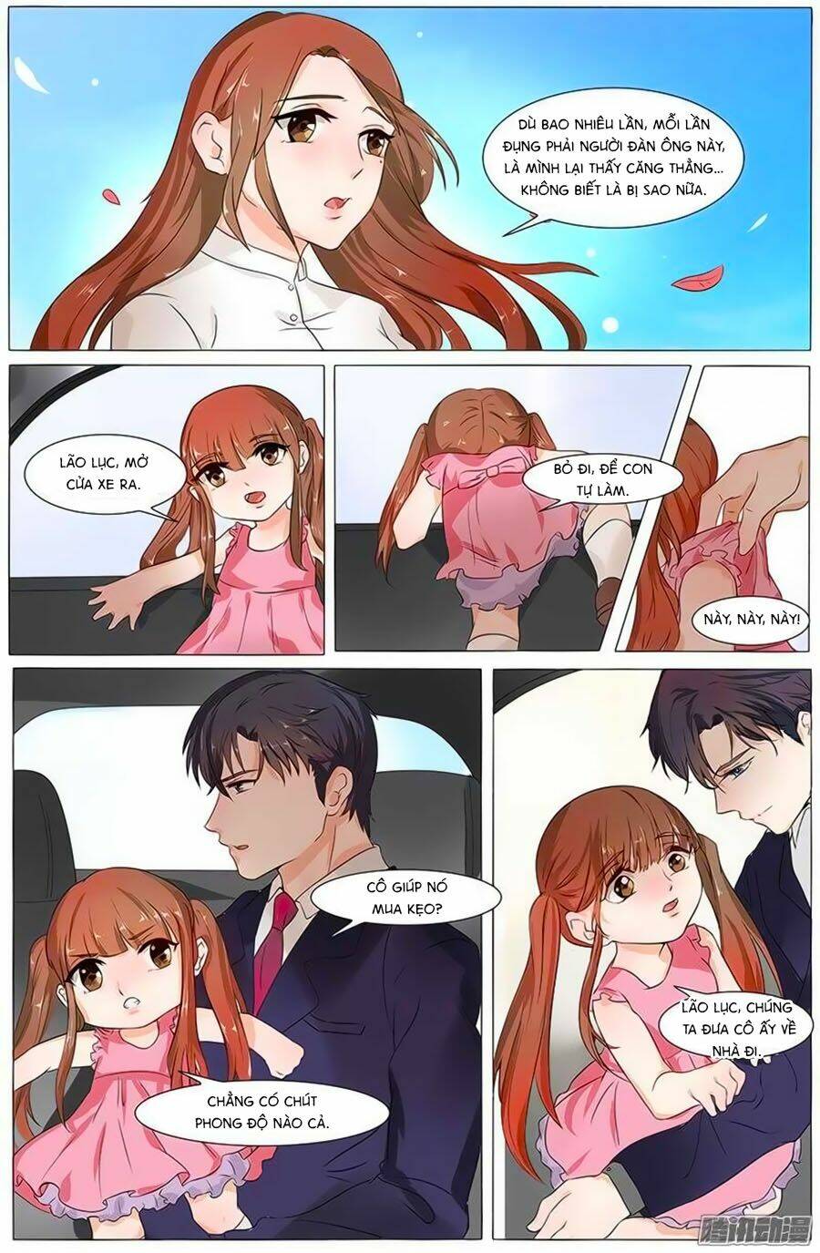 Cô Vợ Nóng Bỏng: Chapter 62