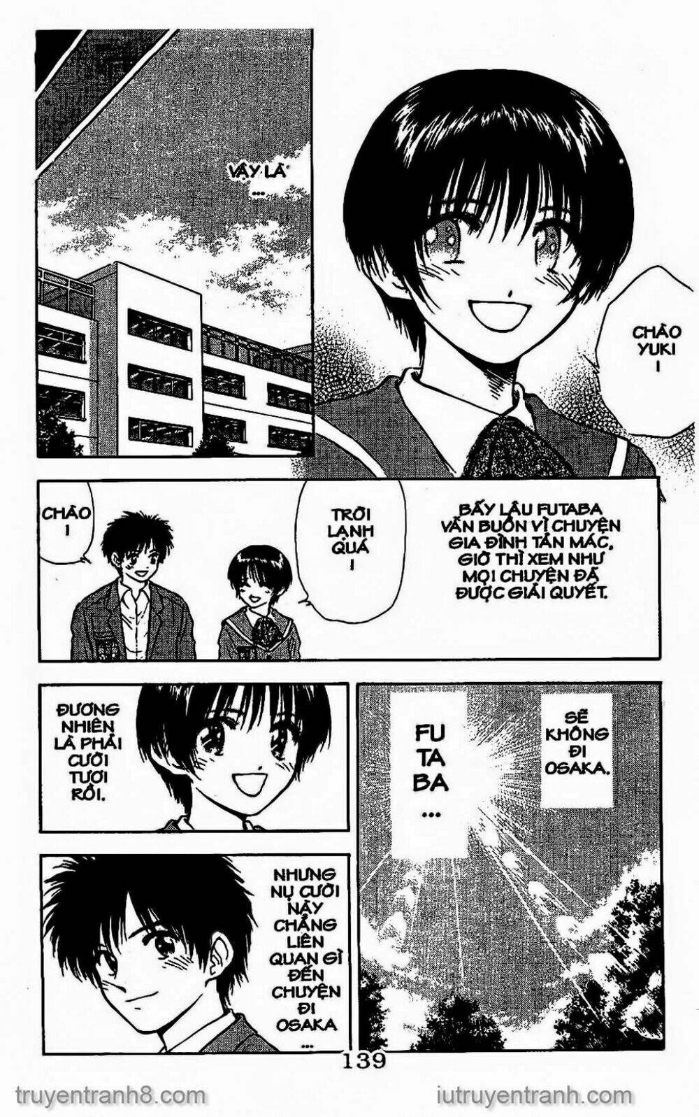 Saladdays: Chapter 151