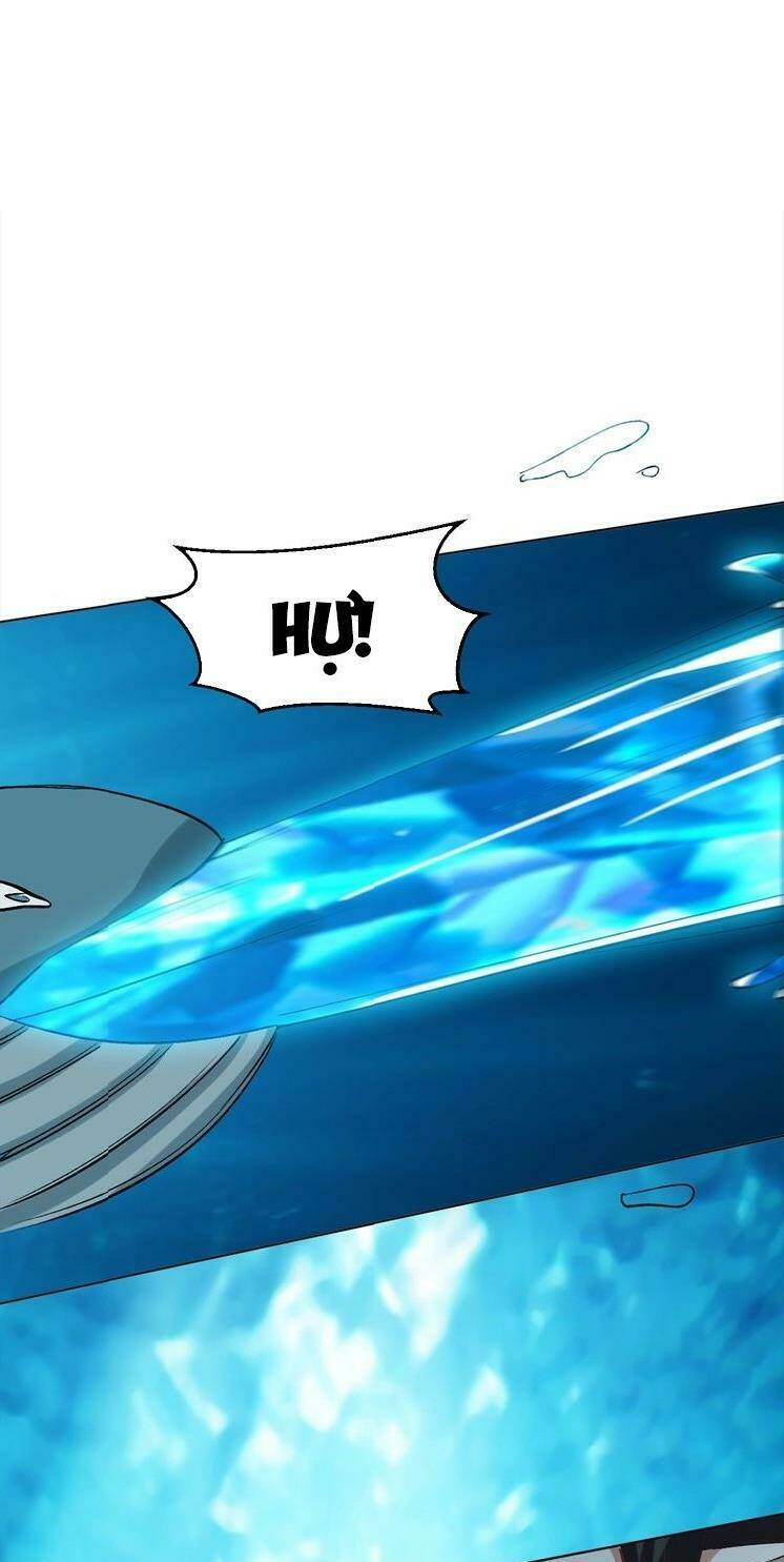 Thần Lai Yêu Vãng: Chapter 44