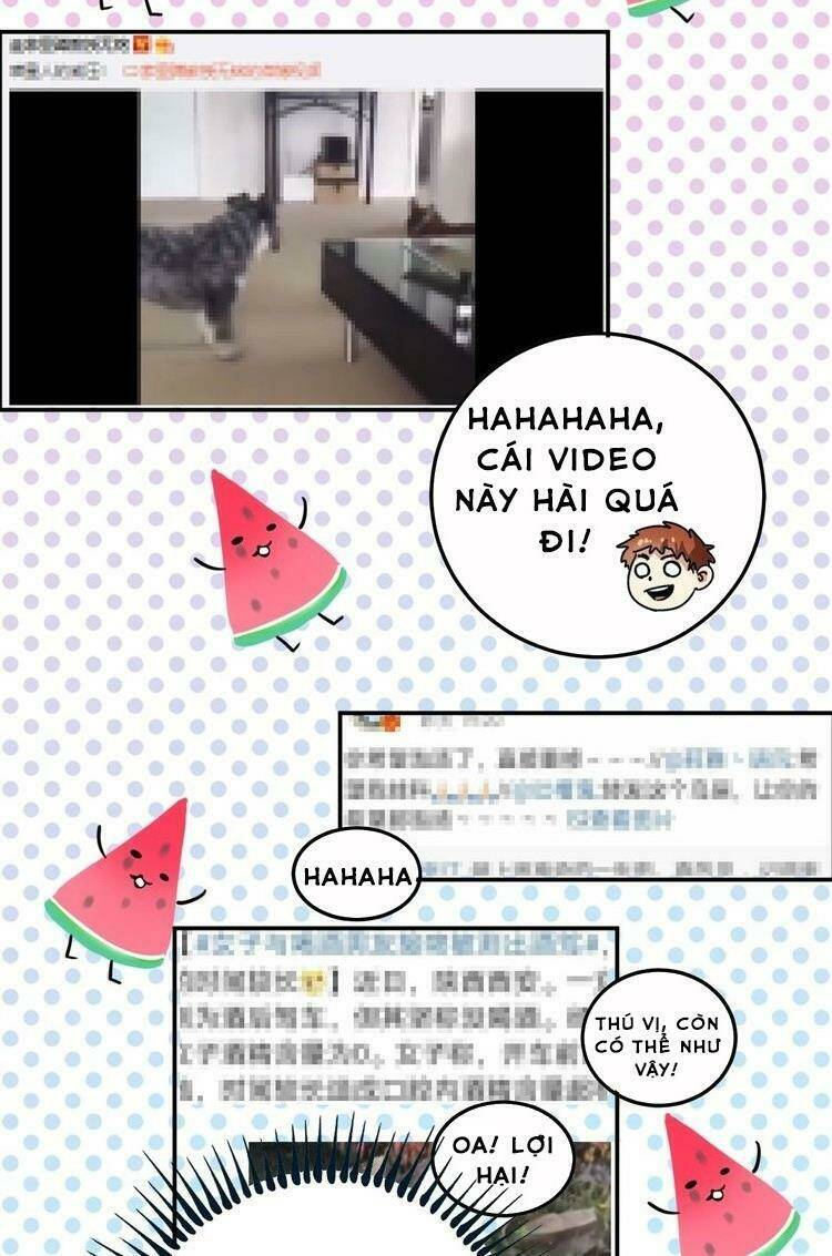 Ta Có Rất Nhiều Thành Tích: Chapter 18