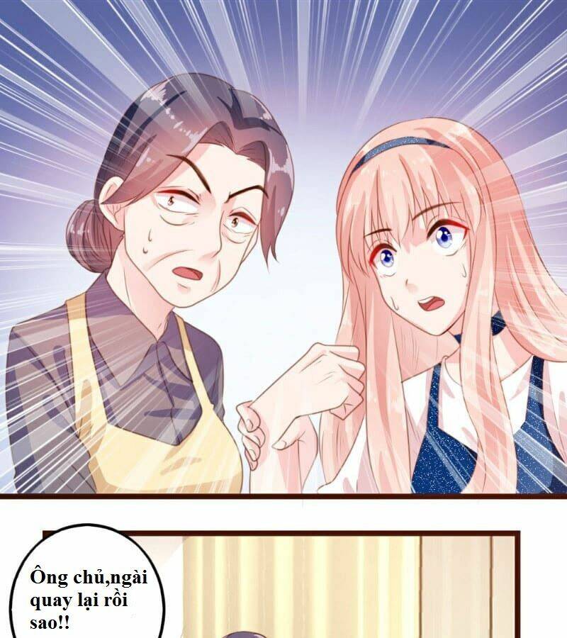 Bản Hợp Đồng Vô Cảm: Chapter 7