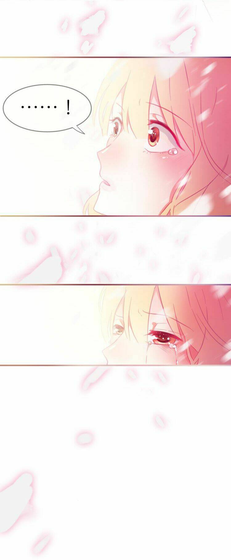 Phụ Đạo Sau Giờ Học: Chapter 23