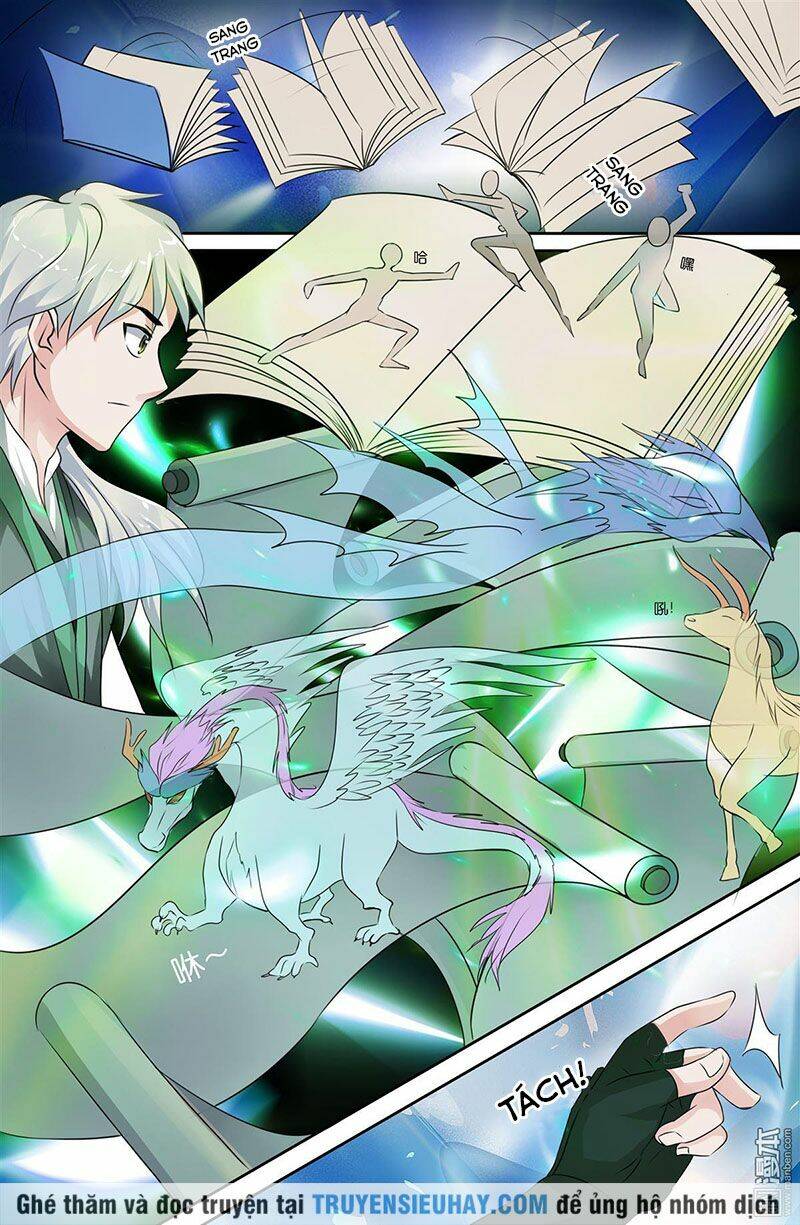 Cực Phẩm Tu Chân Thiếu Niên: Chapter 109