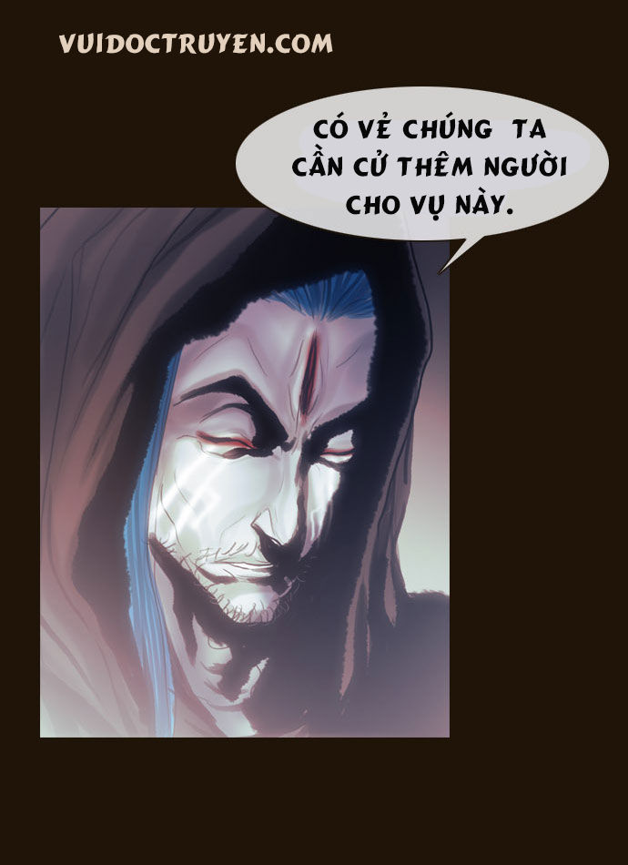 Magician: Chapter 103