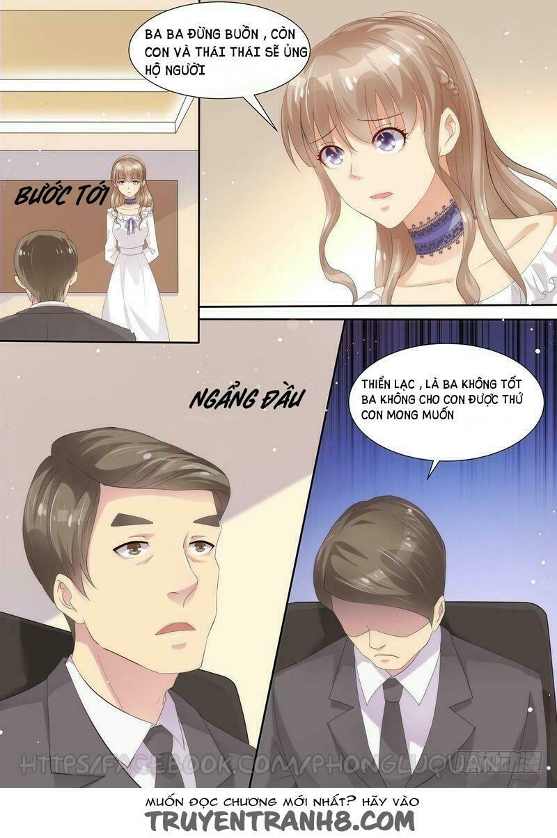 Cưng Chiều Vợ Yêu: Chapter 3