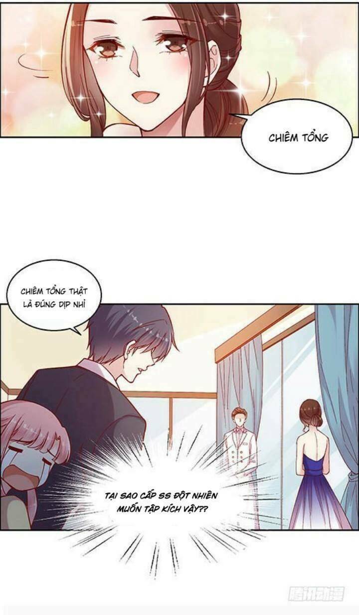 Jm Đặc Thù Khách Nhân Phục Vụ Bộ: Chapter 94