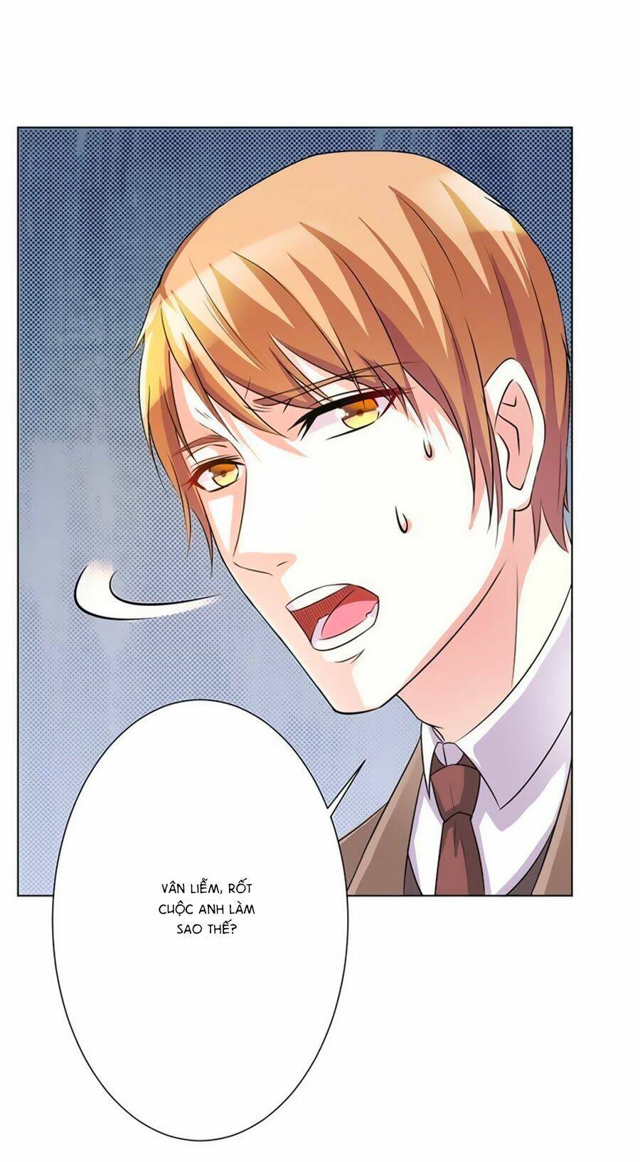 Trí Mệnh Sủng Thê: Tổng Tài Mau Nạp Mạng: Chapter 73