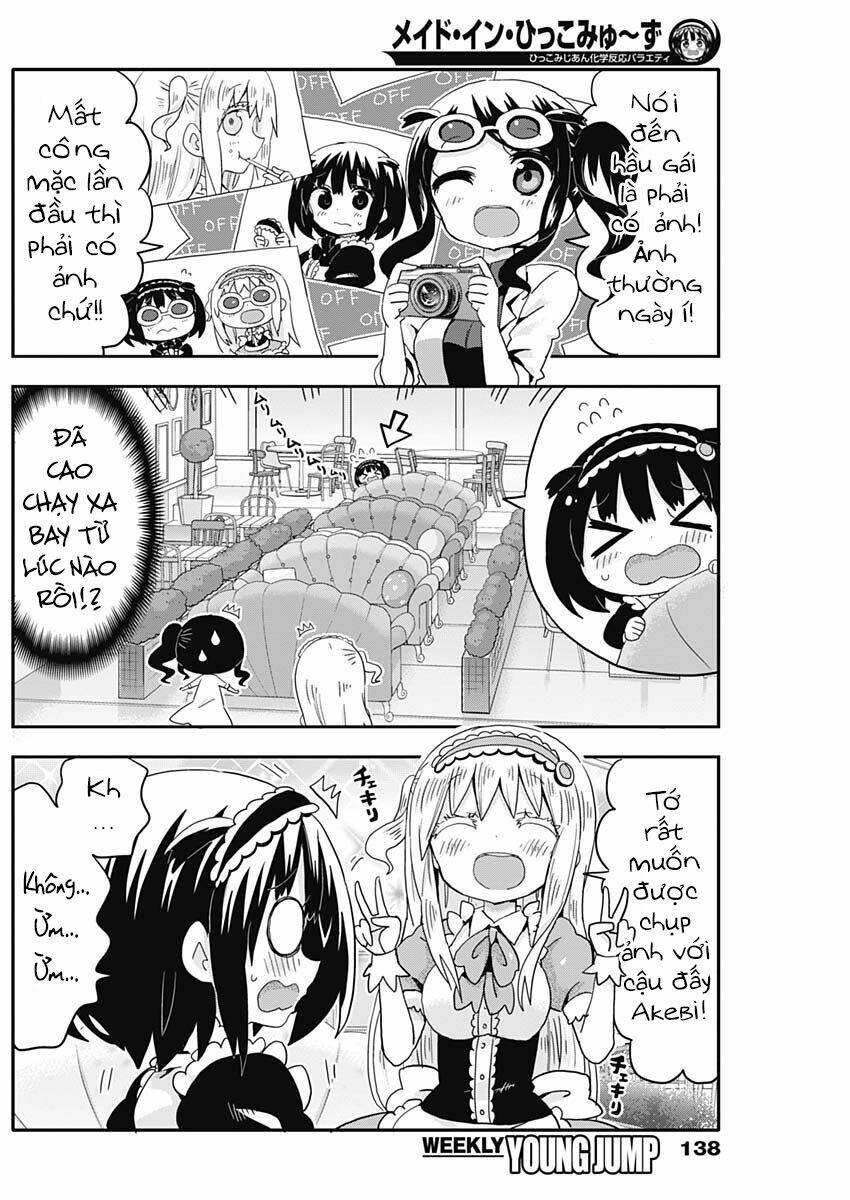 Made In Hikkomuse: Chapter 2