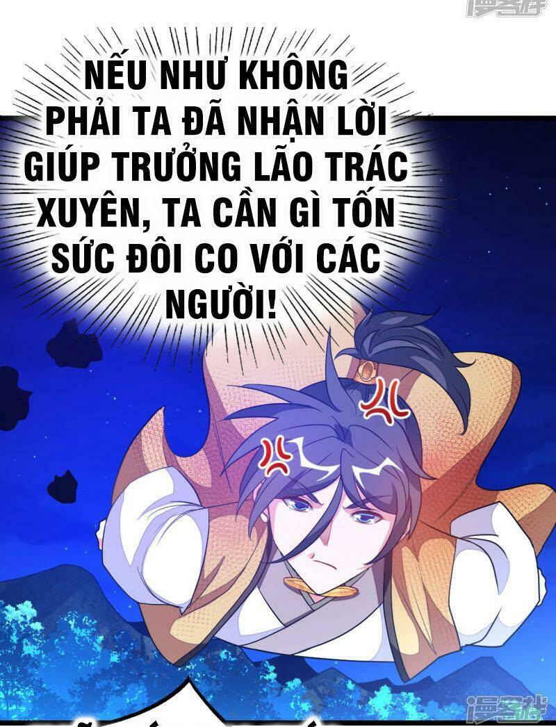 Cửu Dương Thần Vương: Chapter 177