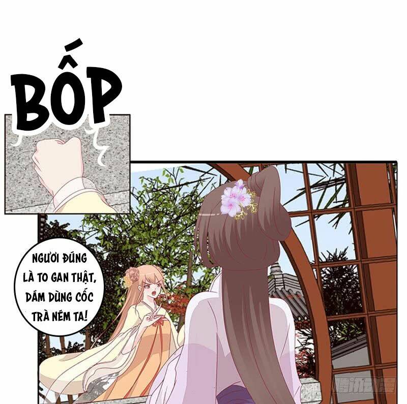 Tướng Quân Mời Ra Trận: Chapter 71