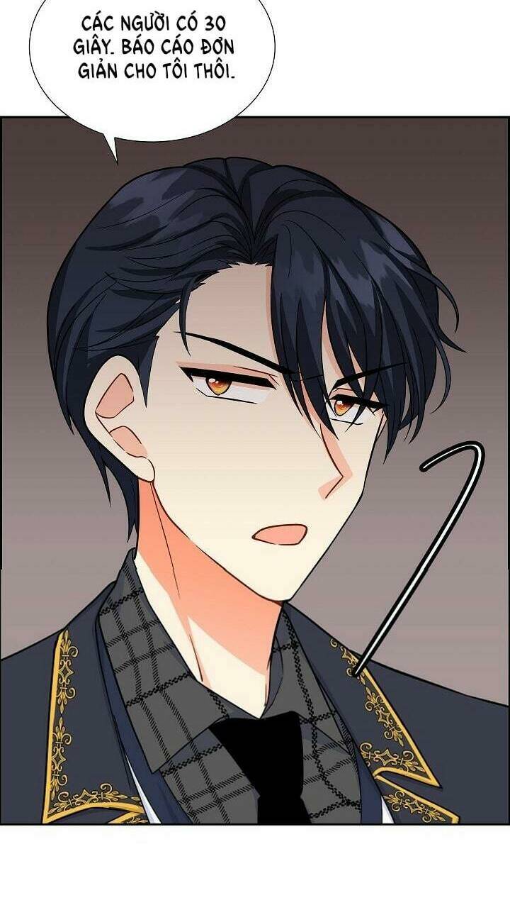 Kẻ Huỷ Diệt Rơi Vào Lưới Tình Của Tôi: Chapter 4